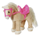 Koně pro panenky