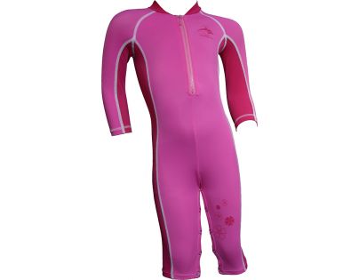 Konfidence Kombinéza s UV ochranou - 2-3 roky