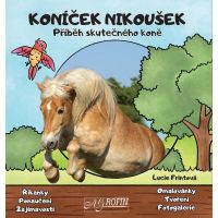 Agrofin Koníček Nikoušek