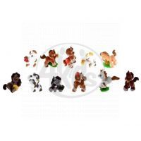 Kopýtko a přátelé - mini figurka 2
