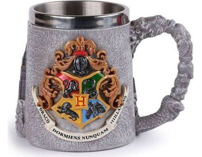 Epee Merch Korbel Harry Potter Bradavice 350 ml