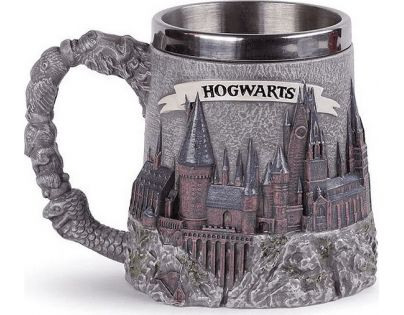 Epee Merch Korbel Harry Potter Bradavice 350 ml