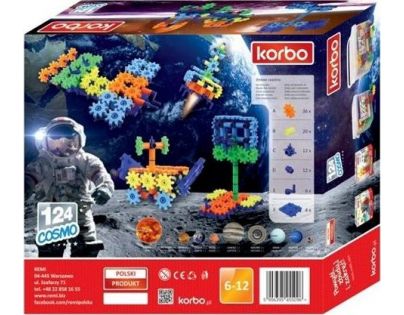 Korbo 154 Cosmo