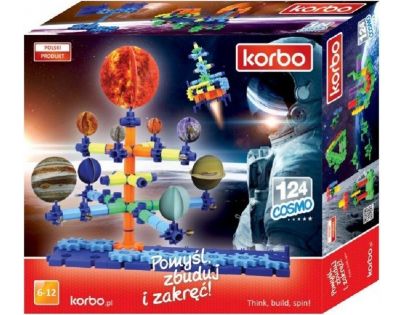 Korbo 154 Cosmo