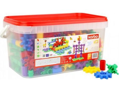 Korbo 180 box