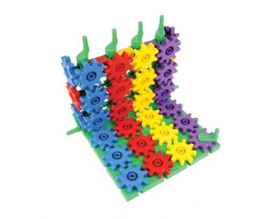 Korbo Box 320 dílků