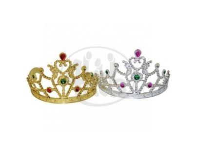 Korunka princezna