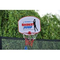 Marimex Koš basketbalový k trampolínám 2