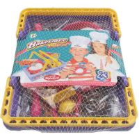 Košík pečení 23 ks