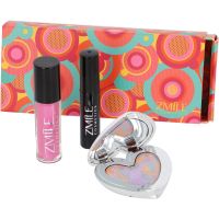 Kosmetická sada Pop Art Circles - Poškozený obal