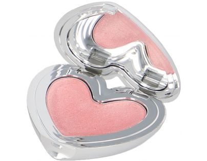 Alltoys Kosmetická sada Sweethearts Pastel Love