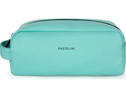 Oxy Lady Kosmetická taška malá Pastelini zelená