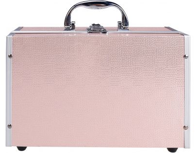 Alltoys Kosmetický kufřík růžový Eye Catcher