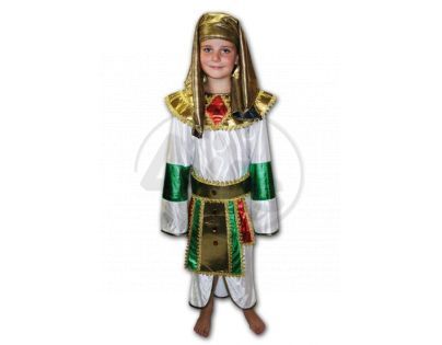 Kostým Faraon Rappa