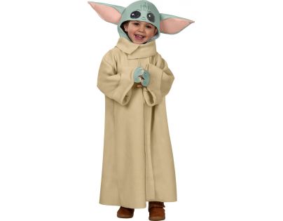 Epee Kostým Baby Yoda 105 - 116 cm