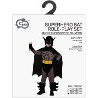Kostým Batman 130-140 cm 4