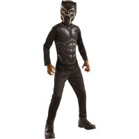 Epee Kostým Black Panther 147 - 164 cm