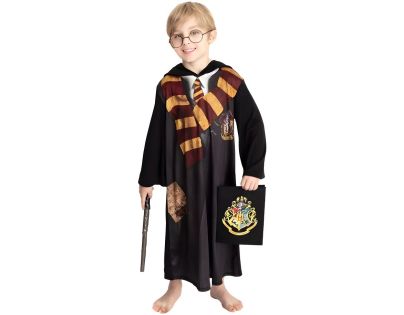Kostým Čaroděj 110-120 cm