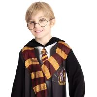 Kostým Čaroděj 130-140 cm 2