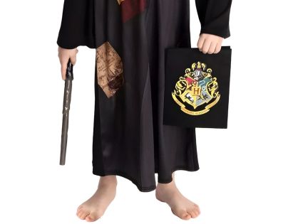 Kostým Čaroděj 130-140 cm