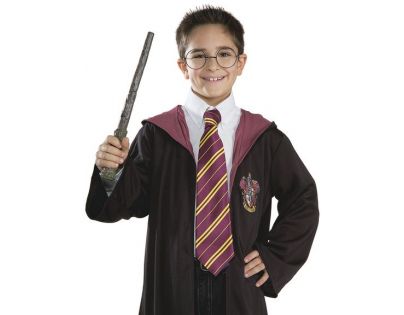 Rubie's Kostým Harry Potter kravata
