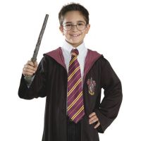 Rubie's Kostým Harry Potter kravata 2