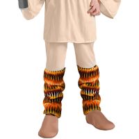 Kostým Hvězdný bojovník 130-140 cm 3