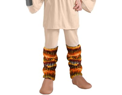 Kostým Hvězdný bojovník 130-140 cm