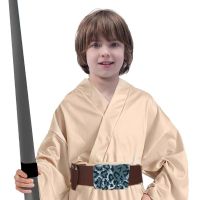 Kostým Hvězdný bojovník 130-140 cm 2