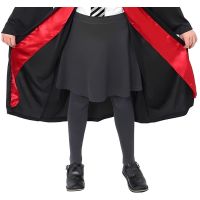 Kostým Kouzelník-Kouzelnice 110-120 cm 3