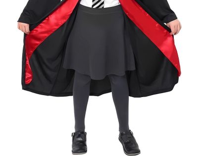 Kostým Kouzelník-Kouzelnice 110-120 cm