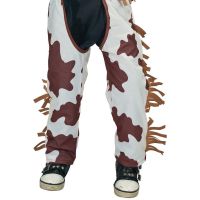 Kostým Kovboj 130-140 cm 3