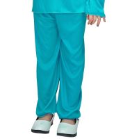 Kostým Lékař-Lékařka 110-120 cm 3