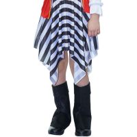 Kostým Pirátka holčičí 130-140 cm 3