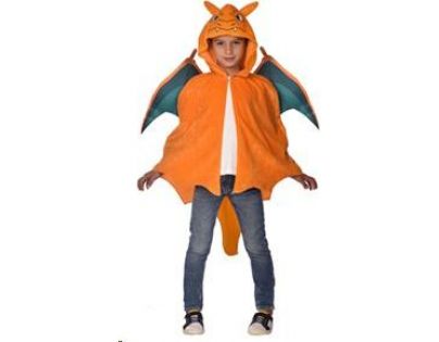 Epee Kostým Pokémon Charizard 128 - 152 cm