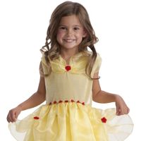 Kostým Princezna Bella 130-140 cm 2