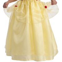 Kostým Princezna Bella 130-140 cm 3