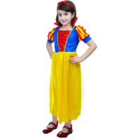 Kostým Sněhurka 130-140 cm
