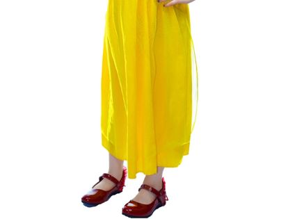 Kostým Sněhurka 130-140 cm