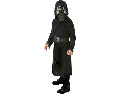 Rubie´s Kostým Star Wars Kylo Ren vel. L