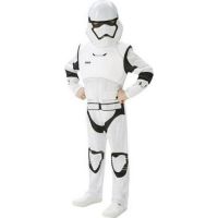 Kostým Star Wars Stormtrooper vel. M 2
