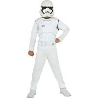 Epee Kostým Stormtrooper 122 - 128 cm