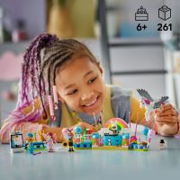 LEGO® Friends 42661 Kostýmová párty s jednorožcem a vílou 3
