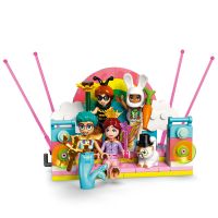 LEGO® Friends 42661 Kostýmová párty s jednorožcem a vílou 4