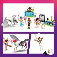 LEGO® Friends 42661 Kostýmová párty s jednorožcem a vílou 5