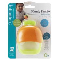 Kousátko silikonové Handy Dandy 4