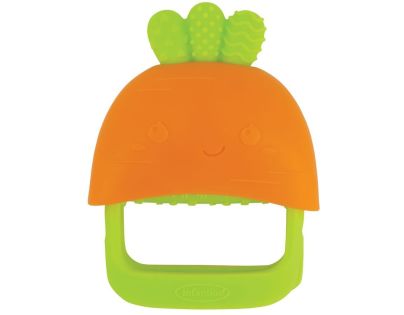 Kousátko silikonové Handy Dandy