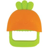 Kousátko silikonové Handy Dandy