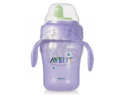 Kouzelný hrneček 260ml s držadly