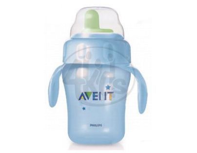 Kouzelný hrneček 260ml s držadly